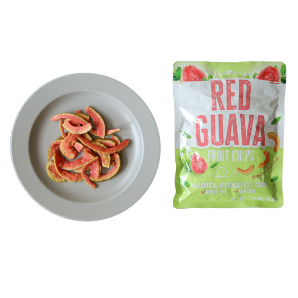 Red Guava