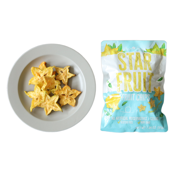 Star Fruit